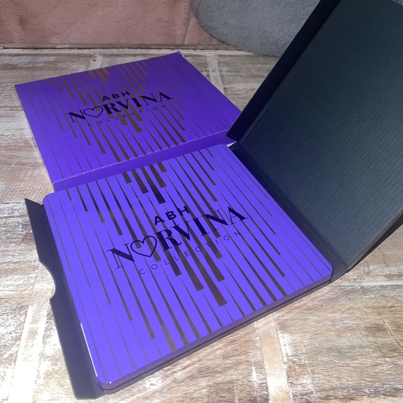 Anastasia Beverly Hills Norvina Palette Vol. 1 - Picture 2 of 7